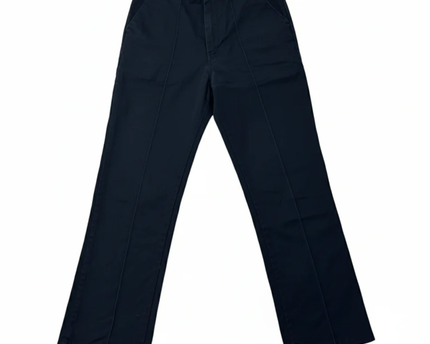 Dickies Navy Straight Leg Work Pants