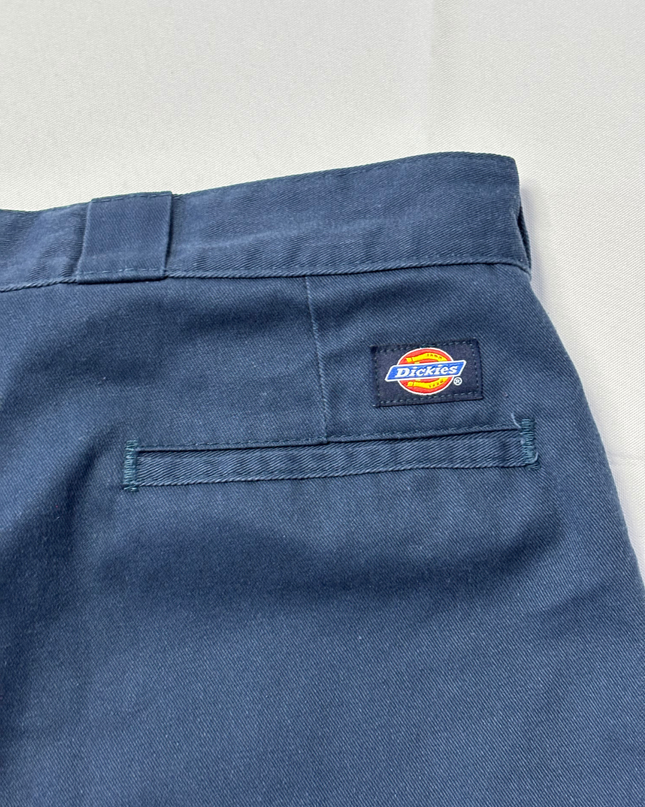 Dickies Navy Blue 874 Original Work Pants