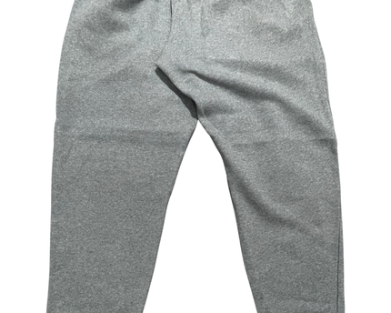 Under Armour Grey Athletic Fleece Jogger Pants