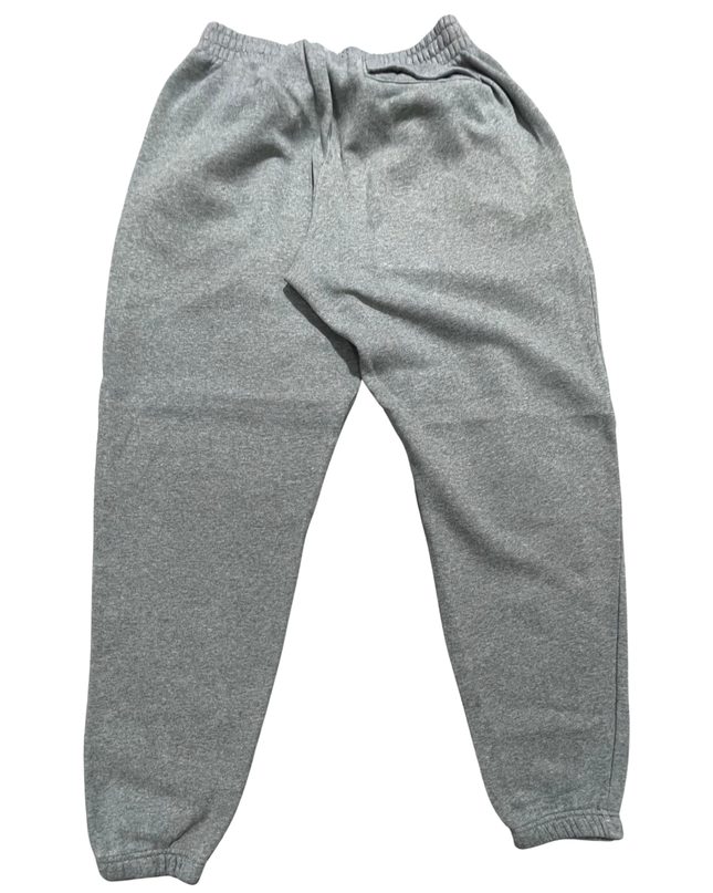 Under Armour Grey Athletic Fleece Jogger Pants