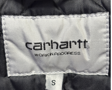 Carhartt WIP OG Active Jacket | NWT