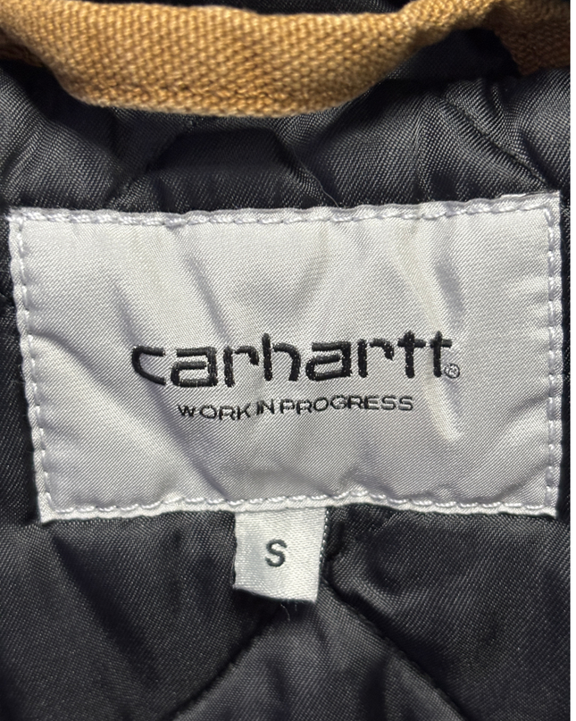 Carhartt WIP OG Active Jacket | NWT
