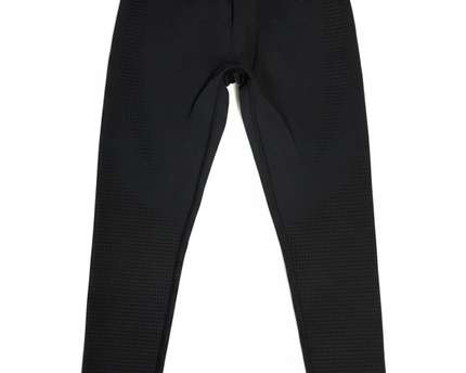 Gymshark Black Vital Seamless Leggings