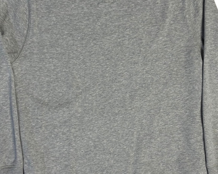 Gap Kids Grey Graphic Crewneck Sweatshirt