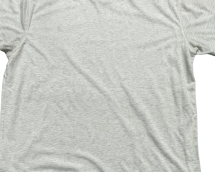 Polo Ralph Lauren Grey V-Neck Performance T-Shirt