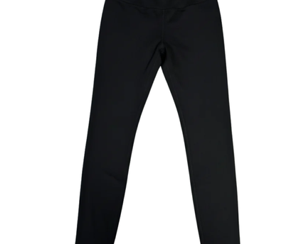 Gymshark Black High-Rise Performance Leggings