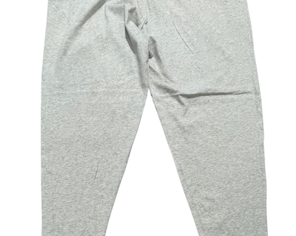 Polo Ralph Lauren Grey Graphic Logo Sweatpants