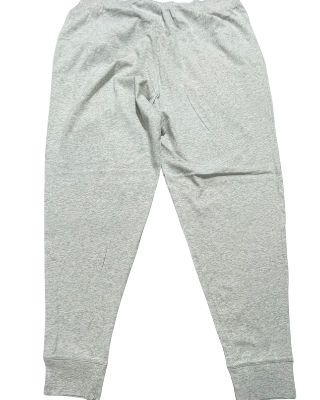 Polo Ralph Lauren Grey Graphic Logo Sweatpants