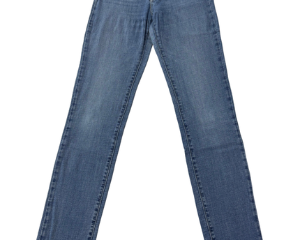 Levi's 712 Slim Blue Jeans
