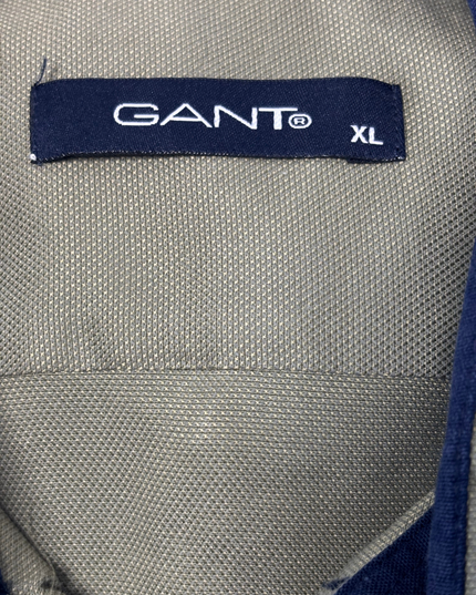 GANT USA Olive Green Long Sleeve Shirt