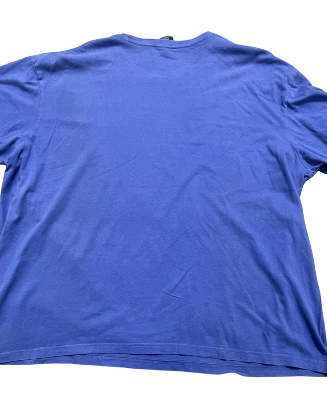 Polo Ralph Lauren Blue Crew Neck T-Shirt