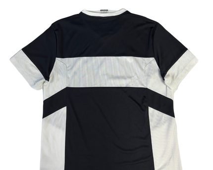 Nike Black Dri-FIT Soccer Jersey