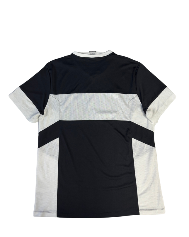 Nike Black Dri-FIT Soccer Jersey