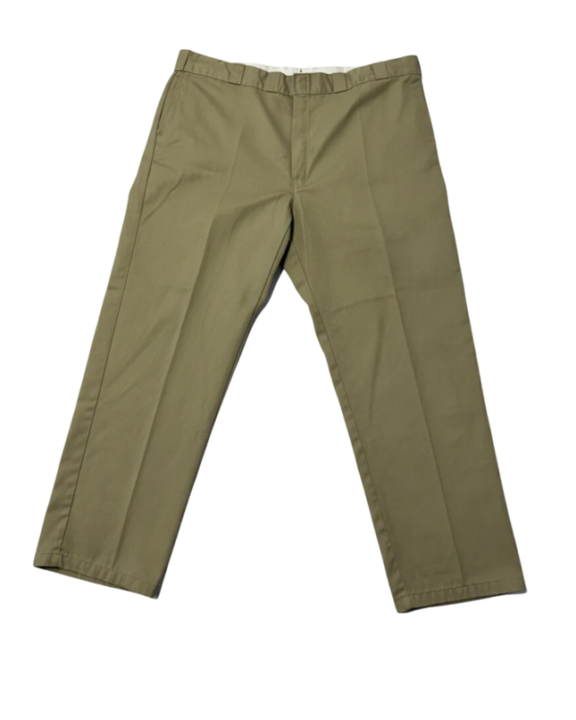 Dickies 874 Original Fit Khaki Work Pants