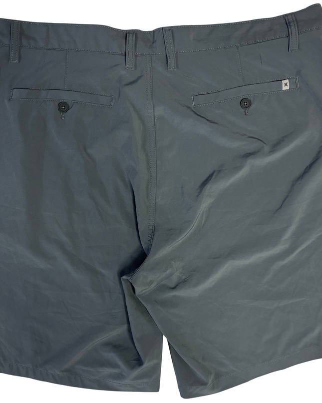 Hurley Grey Men's Hybrid Performance Shorts