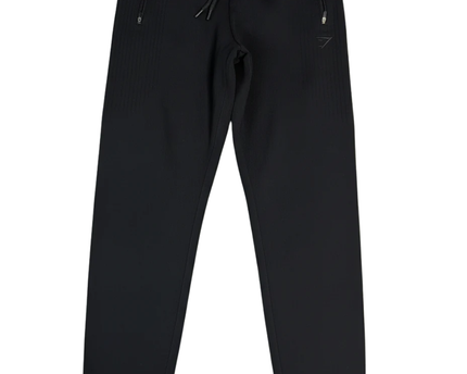 Gymshark Black Athletic Tapered Joggers