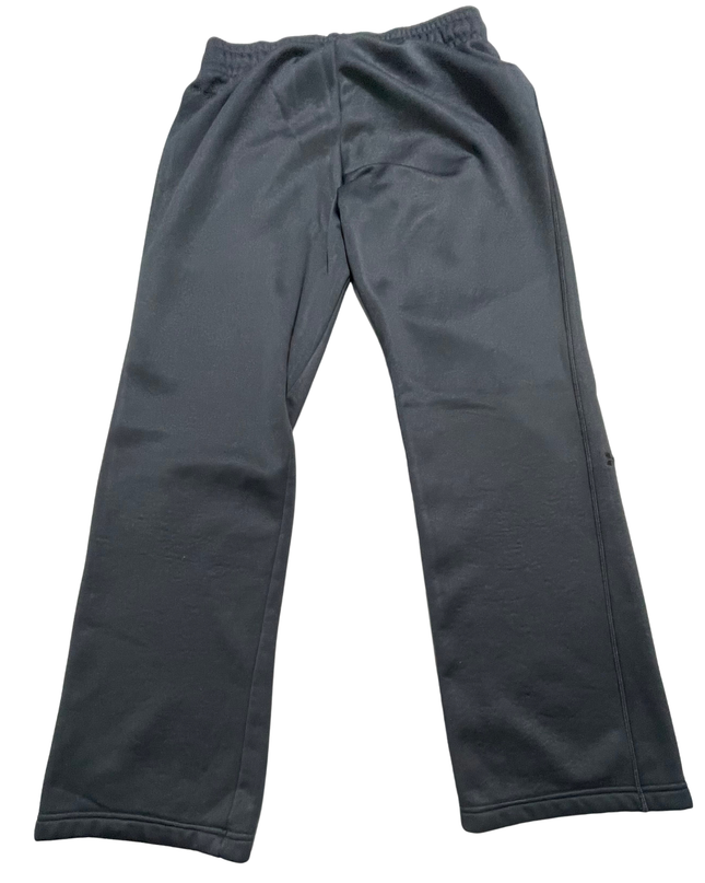 Under Armour Black Performance Armor Fleece Track Pants