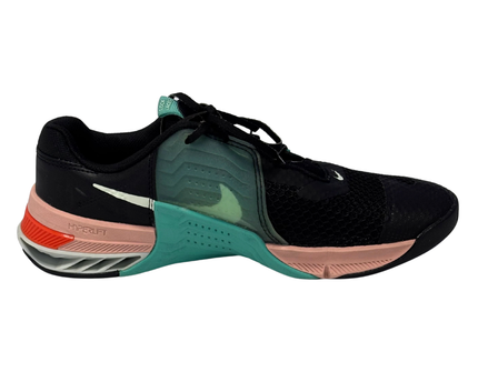 Nike Metcon 7 Training Shoes | Black | EU 38
