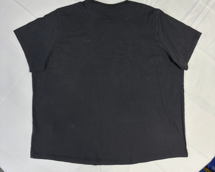Nike Black Logo Essential T-Shirt