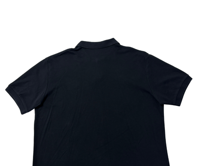 Polo Ralph Lauren Black Short Sleeve Polo Shirt