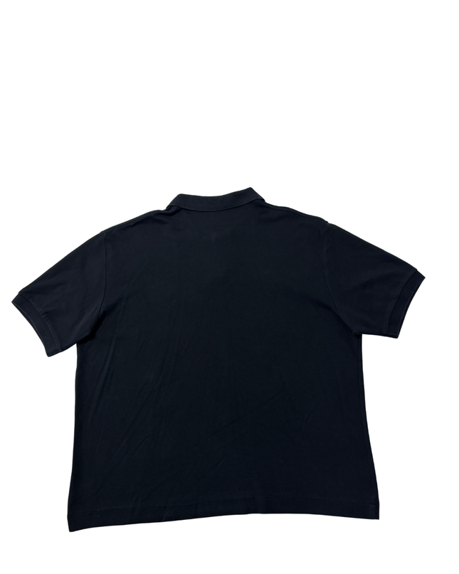 Polo Ralph Lauren Black Short Sleeve Polo Shirt