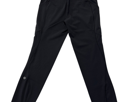 Lululemon Black Speed Up High-Rise Athletic Leggings