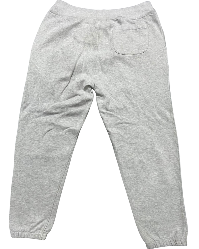 Polo Ralph Lauren Grey Jogger Sweatpants