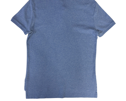 Polo Ralph Lauren Blue Short Sleeve Polo Shirt