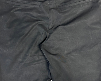 Adidas Black Climalite Women's Performance Shorts