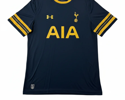 Tottenham Hotspur 2016-17 Away Jersey