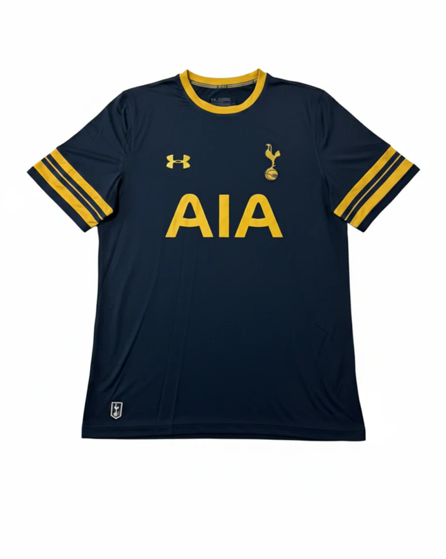 Tottenham Hotspur 2016-17 Away Jersey