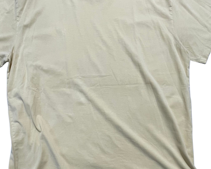 Polo Ralph Lauren Yellow Short Sleeve Logo T-Shirt