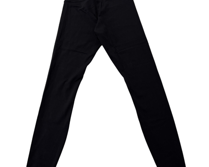 Lululemon Black High-Rise Full-Length Leggings