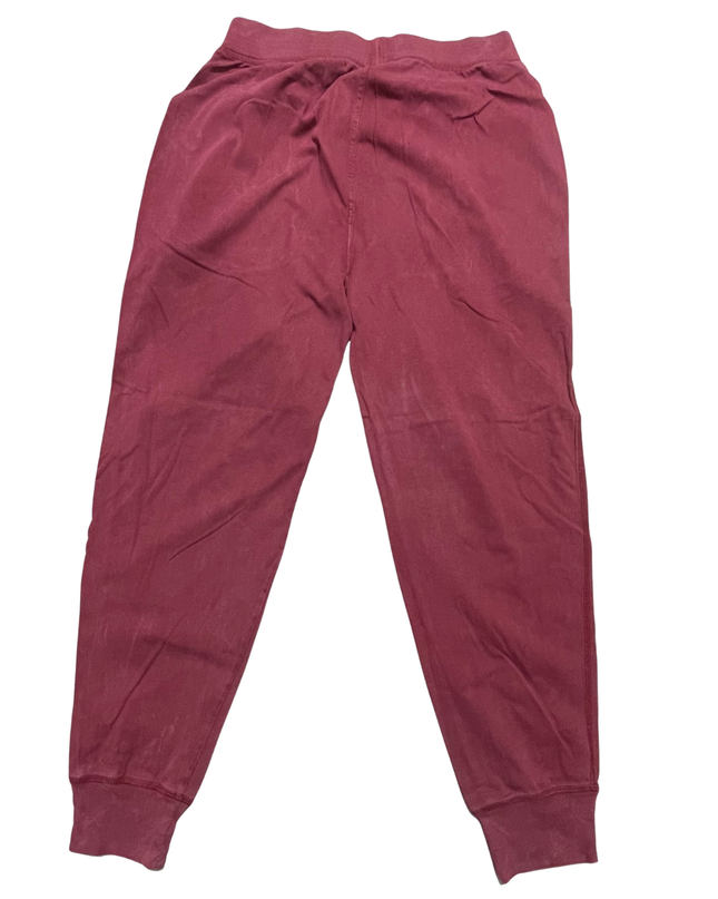 Polo Ralph Lauren Maroon Jogger Pants