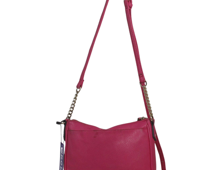 Juicy Couture Pink Crossbody Bag