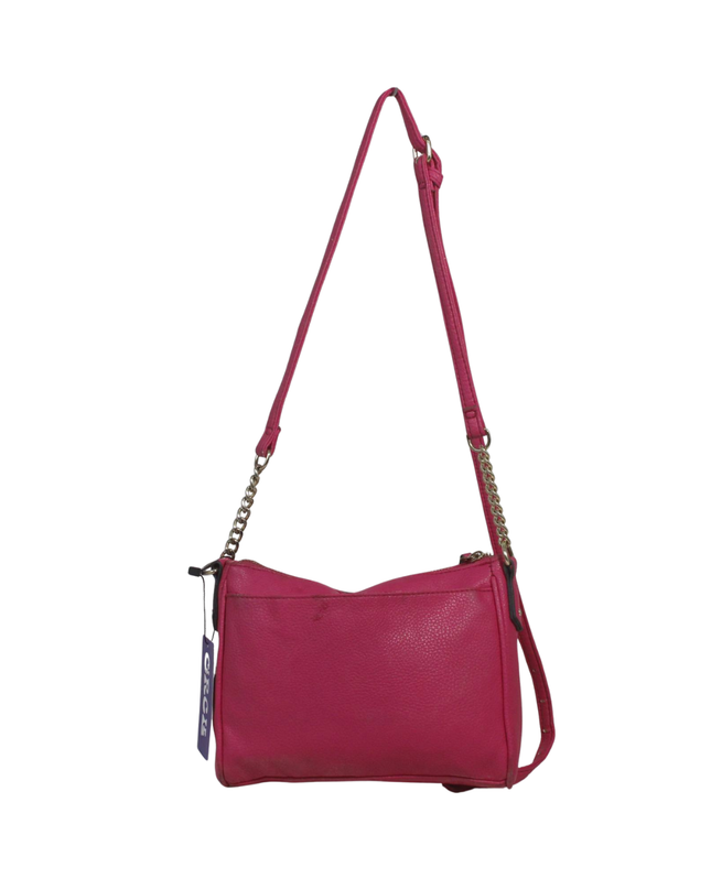 Juicy Couture Pink Crossbody Bag