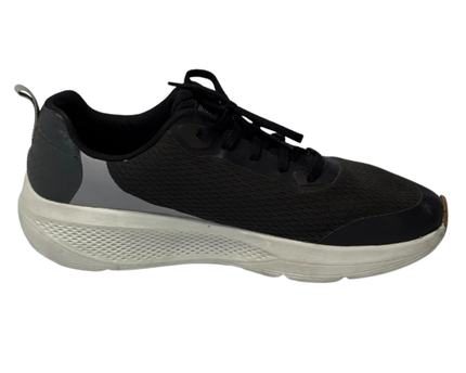 Skechers GoRun Elevate Black Running Shoes