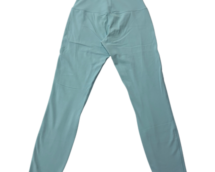 Lululemon Light Blue Align High-Rise 25" Leggings