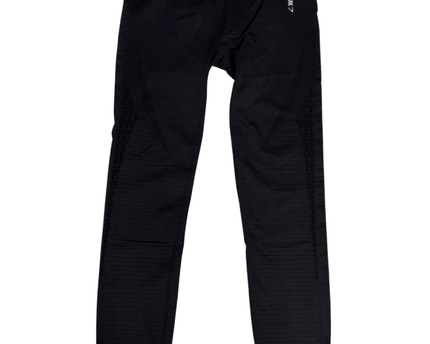 Gymshark Black Energy Seamless Leggings