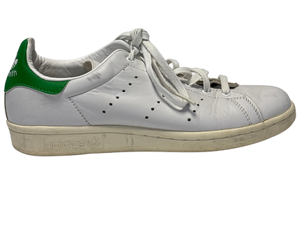 Adidas White Stan Smith Sneakers