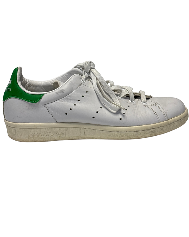 Adidas White Stan Smith Sneakers