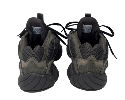 Adidas Yeezy 500 Utility Black Sneakers