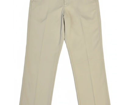 PUMA Beige Performance Golf Pants