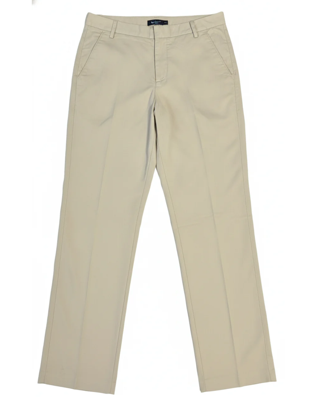 PUMA Beige Performance Golf Pants