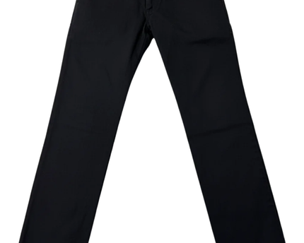 Dickies Black Slim Fit Work Pants