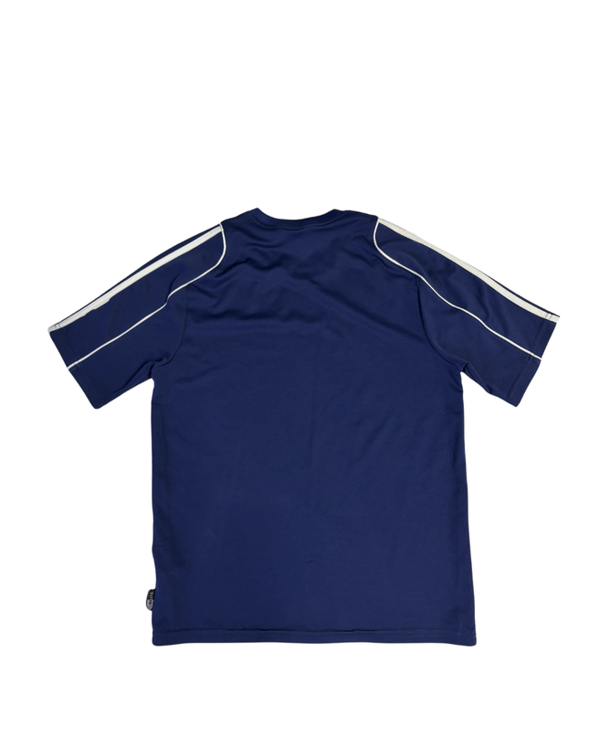 Adidas Navy Blue Sports T-Shirt