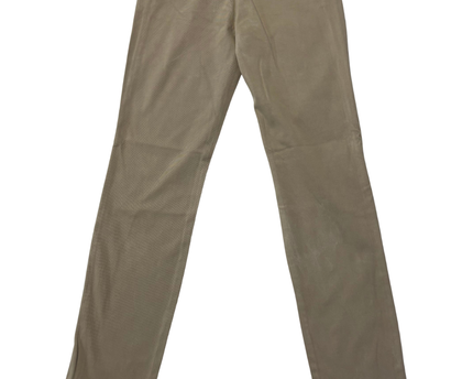 American Eagle Super Stretch Khaki Slim Fit Chino Pants