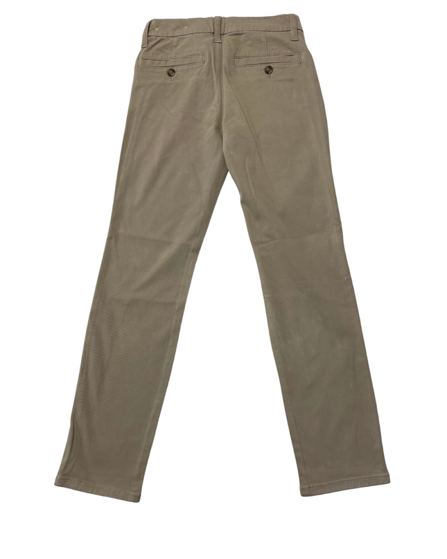 American Eagle Super Stretch Khaki Slim Fit Chino Pants