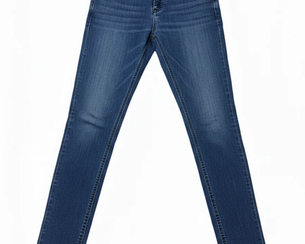 Levi's Blue Skinny Fit Jeans