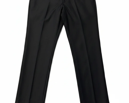 Alberto Paolucci Slim Fit Black Suit with Shirt
